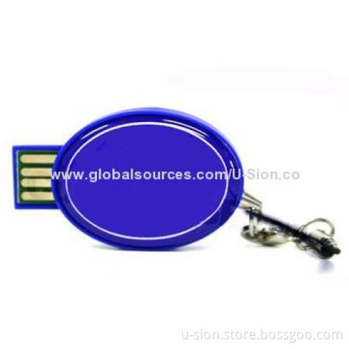 Mini USB Flash Drives, Anti-shock and Moisture-resistant, OEM and ODM Orders Welcomed